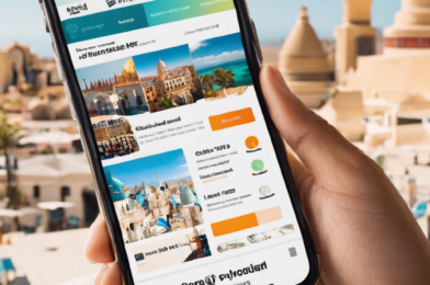 15 Travel Apps That Actually Save You Money in 2024