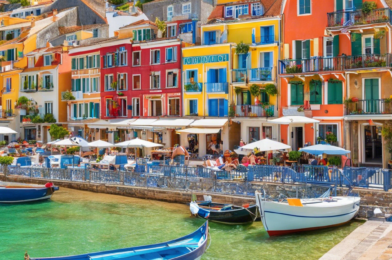 10 Most Beautiful Beach Towns in Europe That Tourists Haven’t Found Yet