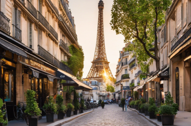 Best Time to Visit Paris: A Month-by-Month Guide (With Weather Tips)