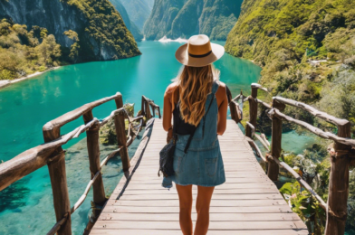 7 Safest Countries for Solo Female Travelers (With Local Tips)