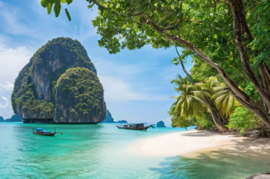 Island Hopping in Thailand: A Complete 2-Week Itinerary