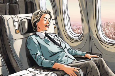 Jet Lag Prevention: 12 Tips That Actually Work (Tested by Frequent Flyers)