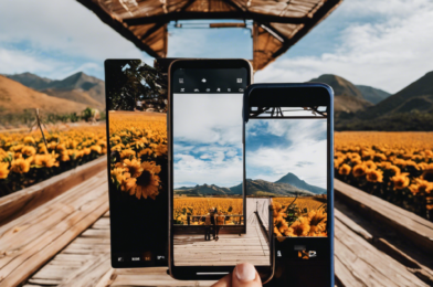 Travel Photography: 10 Easy Tips to Take Better Photos with Your Phone