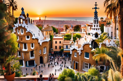 3 Perfect Days in Barcelona: A Local’s Guide to Hidden Gems