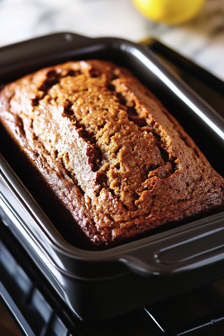 5. Loaf Pan (For a Madeleine Cake!) – A Bigger Twist