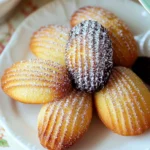 Image showing Why Do Madeleines Taste So Good