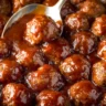 Beer BBQ Meatballs Recipe - Juicy, Smoky, and Crowd-Pleasing