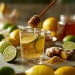Tasty recipes Natural Mounjaro Recipe