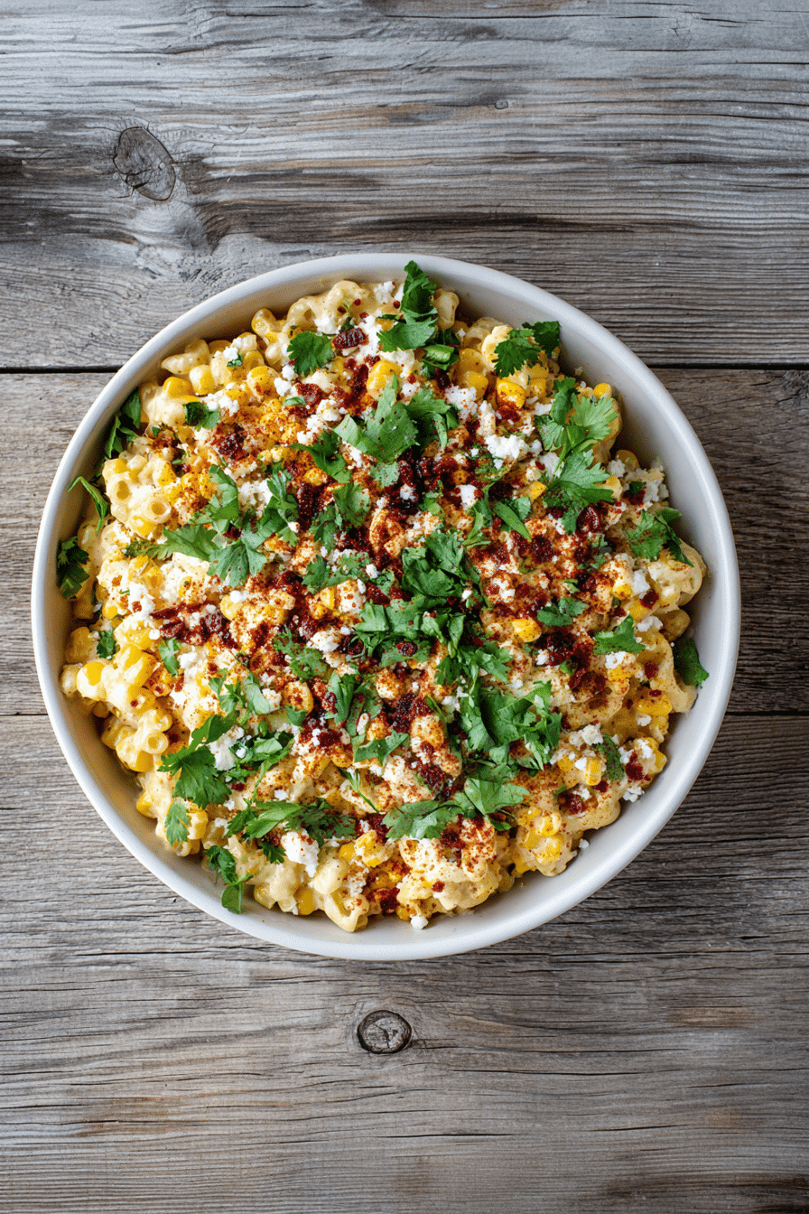 Simple, fresh ingredients are the key to this flavorful salad.
