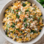 corn pasta salad tasty