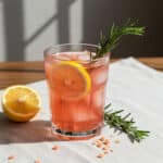 glass of pink salt trick recipe for tasty recipes