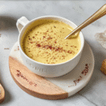 Printable recipe card for Hello Fresh Cream Sauce Base