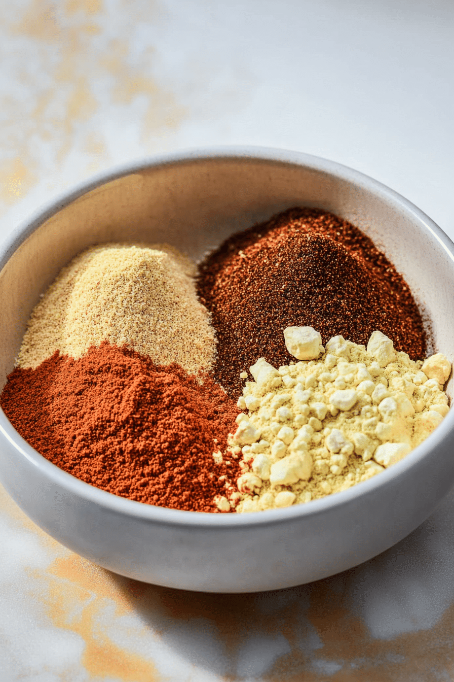 ingredient Hello Fresh sell seasoning