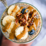 peanut butter chia pudding featured 1