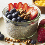 vanilla chia pudding recipe 1